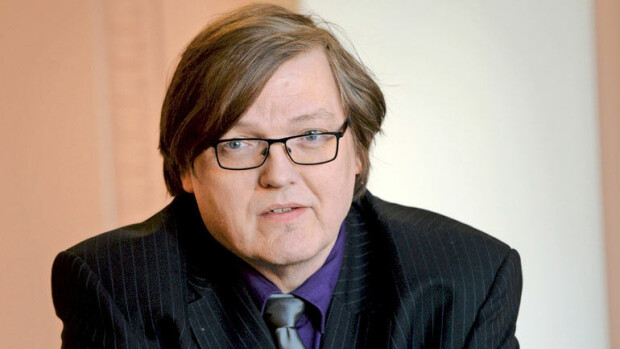Tutkijalta uskomaton väite! Murhaajan verinäyte paljastaa Bodom-mysteerin! Jari Louhelainen on tutkija Liverpoolin yliopistossa.