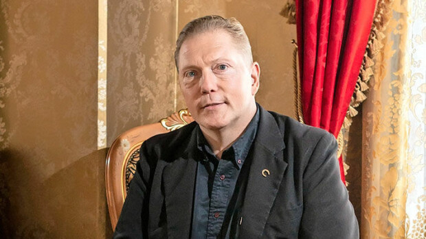 Vesa Keskisen kyläkauppabisnes laskussa – liikevaihto sukelsi miljoonia! Vesa Keskisen liikevaihto laskussa.