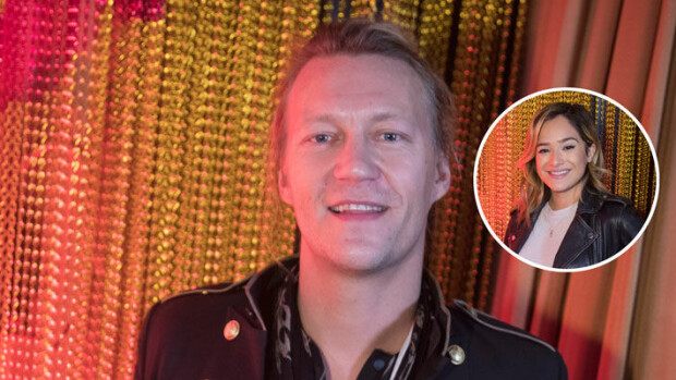 Jukka Hildén ja superseksikäs Chachi-kihlattu Suomessa: vaihtoivat luksushotellin ökyasuntoon – kuva! Seiskan paparazzi bongasi Jukan ja Chachin viime viikon keskiviikkona.
