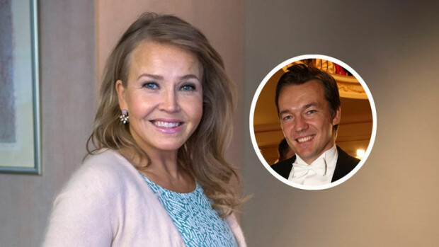 Marita Taavitsaisen ex-mies Tomi Natri uskoo sopuun huoltajuuskiistassa: ”Pystymme jatkamaan ystävinä, kun kaikki on selvitetty!” Marita Taavitsaisen ex-mies uskoo sopuun huoltajuuskiistassa.