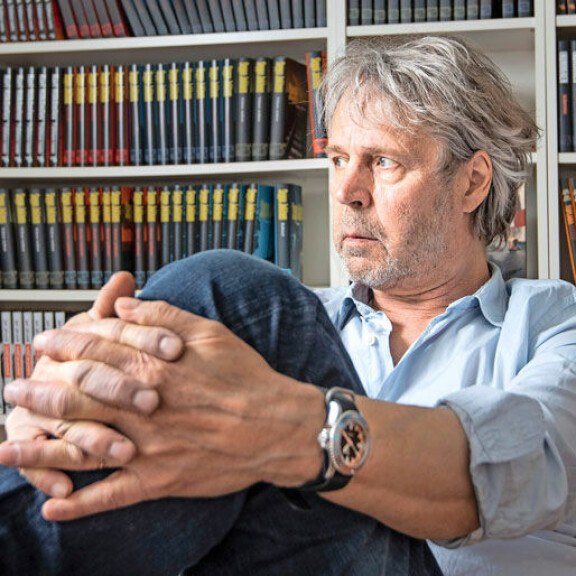 Harri Nykänen on kirjoittanut 35 kirjaa. Harri Nykänen on kirjoittanut 35 kirjaa.