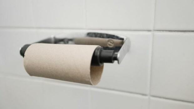 Voi ei, Australian sarjakakkaaja jäi kiinni ja otti loparit! Sarjakakkaaja jäi kiinni.