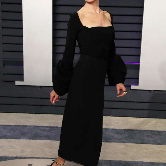 Renee Zellweger vuonna 2019. Renee Zellweger vuonna 2019.