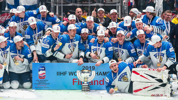 Seiska paljastaa! Täällä voit tavata Leijonat kansanjuhlan jälkeen: VIP-juhlat suositussa ravintolassa! Leijonat