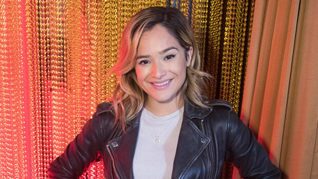 Jukka Hildénin kanssa avioituva Chachi Gonzales ei kiirehdi lasten suhteen: Nautimme toisistamme! Chachi Gonzales