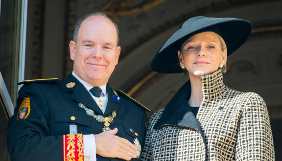 Ruhtinas Albert ja Charlene ovat olleet naimisissa vuodesta 2011 lähtien.