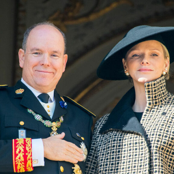 Ruhtinas Albert ja Charlene ovat olleet naimisissa vuodesta 2011 lähtien. Ruhtinas Albert ja Charlene ovat olleet naimisissa vuodesta 2011 lähtien.