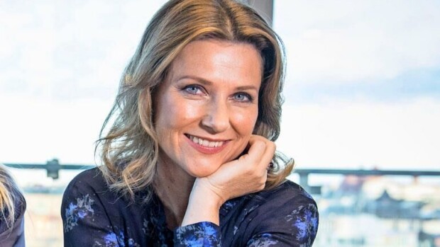 Kohuprinsessa Märtha Louise tunnusti suhteen Hollywood-tähtien suosiman šamaanin kanssa! Märtha Louise myönsi suhteen.