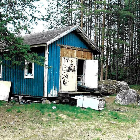 Tapaus Mikkel Näkkäläjärvi: Nyt puhuu kissansa menettänyt demarimummo – eläimet räjäytettiin, syntymäpäivästä tuli surujuhla! Mökki