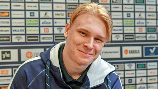 Mitä Leijonien tähdet tekisivät työkseen ilman jääkiekkoa? Kaapo Kakko ja kumppanit vastaavat – ”Minulla olisi yksinkertainen työ!” Kaapo Kakko ja muut Leijonan.