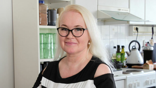 Sairaanhoitaja Kati, 44, laihtui 8 kuukaudessa 20 kiloa ketogeenisellä ruokavaliolla – näin hän sen teki! Kati laihdutti ketogeenisellä ruokavaliolla.