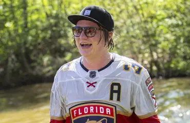 Näin julkkikset rämpivät Extreme Runissa - Jaajo Linnonmaa: "Kymppivuoden kunniaksi aion itsekin juosta"