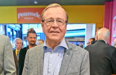 Arvi Lind paljasti uutisankkureiden levottomat läpät kulissien takana
