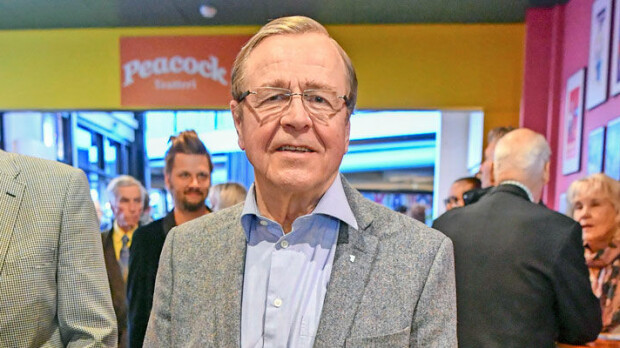 Arvi Lind paljasti uutisankkureiden levottomat läpät kulissien takana