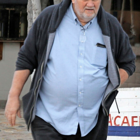 Meghanin isä Thomas Markle. Meghanin isä Thomas Markle.