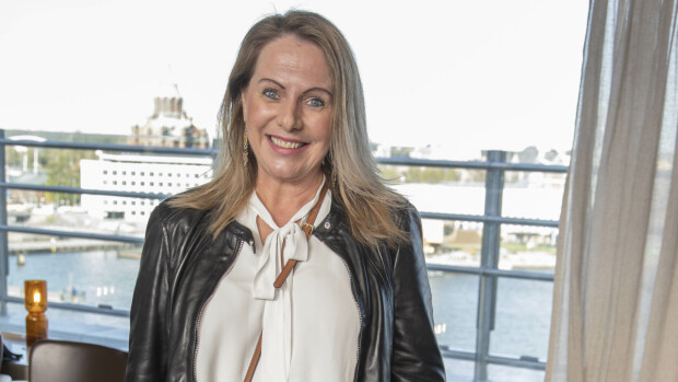 Televisioon kosiskeltu Susan Ruusunen kieltäytyi Viidakon tähtösistä: 'Selviytyjiin voisin lähteä mukaan!' Susan Ruusunen