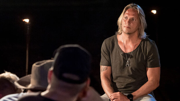 Temptation Island Suomi: Vilma kohtaa viimeinkin Juuson ja antaa tämän kuulla kunniansa - sitten tapahtuu jotain täysin odottamatonta: ”Et ole tosissasi, apua!” sami kuronen