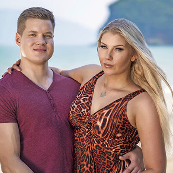 Temptation Island Suomi: Vilma kohtaa viimeinkin Juuson ja antaa tämän kuulla kunniansa - sitten tapahtuu jotain täysin odottamatonta: ”Et ole tosissasi, apua!” juuso ja vilma