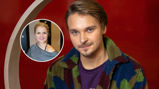 Roope Salmisen ja Helmi-Leena Nummelan kohusuhde syvenee: Putous-tähdet vaihtoivat himokkaita suudelmia huvipuistossa! Roope Salminen ja Helmi-Leena Nummela kuhertelivat huvipuistossa.