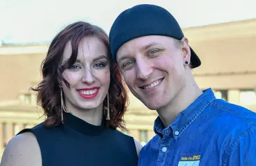 Muistatko narsistiksi leimatun TIS-Eliaksen ja naisystävä Vilman? Kestikö suhde houkutuksia - lue mitä heille kuuluu nyt! 