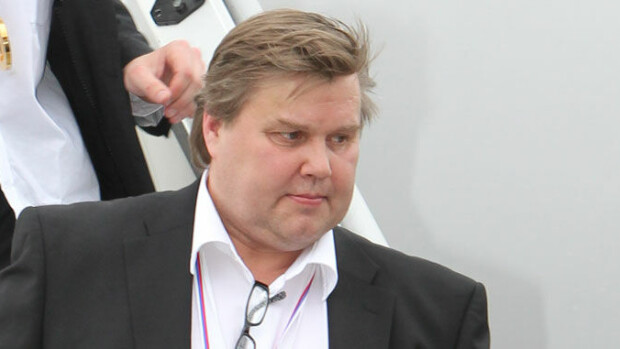 Tunnetko Leijonien MM-historian? Kuka Suomen tähtihyökkääjä muhinoi kisaemännän kanssa? Minne Juti oli menossa MM-kullan jälkeen? Testaa tietosi! Timo Jutila