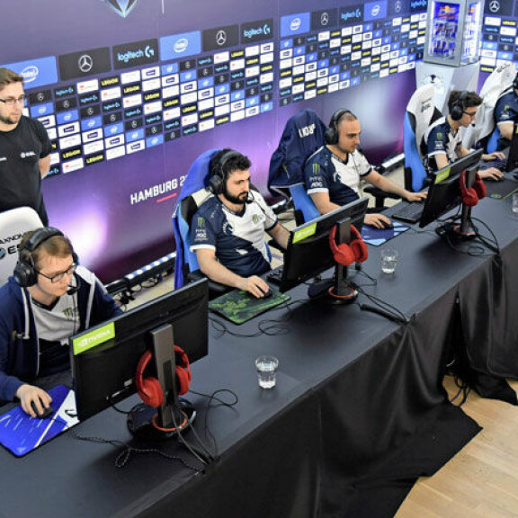 Team Liquid on yksi maailman parhaista joukkueista. Team Liquid on yksi maailman parhaista joukkueista.