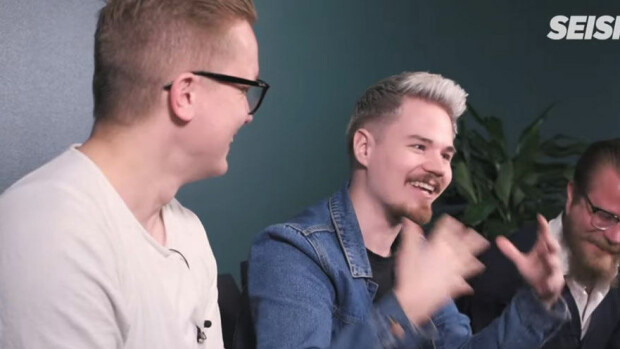 Wiidakon Wallu: Selviytyjät-voittaja Miska Haakana paljastaa kaiken finaalijakson ja koko kauden dramaattisista hetkistä - katso video! 'Silloin ajattelin, että tää oli tässä!' Miska Haakana Wiidakon Wallu
