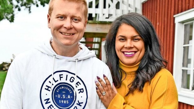 Sampo Kaulasen Minttu-vaimo avautuu blogissaan: Huutoitkua, romahdus ja kiltin tytön syndrooma Sampo ja Minttu