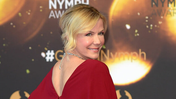 Onko Kauniit ja rohkeat -Brooke kyllästynyt kauneuskirurgiaan? Kasvoissa merkkejä luonnollisista juonteista - katso kuvat! Katherine Kelly Lang