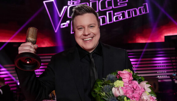 Muistatko vielä The Voice of Finlandin voittajat? Näin heille kävi