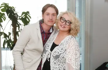 Tällainen on Susanna Indrénin ja Samuli-rakkaan persoonallinen lemmenpesä – ”Samuli muutti valmiiseen kotiin!” – Kuvat! 
