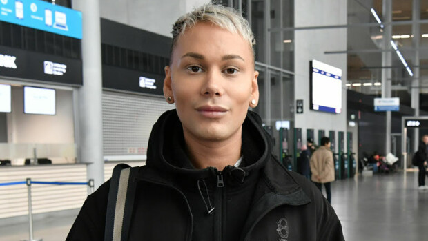 Sivullinen pelasti sairaalaan hakatun ihmis-Ken Joni Virtasen – ”Minua potkittiin tajuttomana!” Joni VIrtanen joutui joukkion pahoinpitelemäksi.