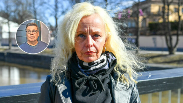 Aarnio-vyyhdin avainhenkilö, prostituoitu 'Saara' eli todistajansuojeluohjelmassa keräämällä pulloja: ”Toimeentulostani ei huolehdittu!” Iina Ahonen eli keräämällä pulloja.