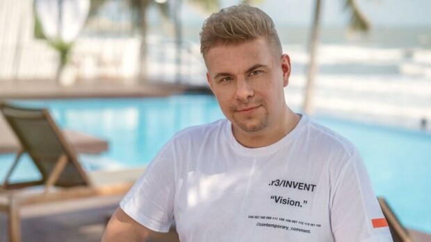 Temptation Island Suomi -Iiro nautti vapusta Helsingissä – paparazzi iski välittömästi! iiro bärlund