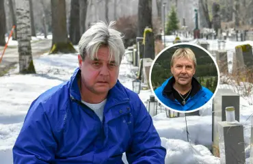 Matti Nykäsen paras ystävä Ari Saarinen seurasi surullisena sivusta – ”Mattia huijattiin paljon!”