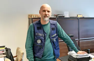 Turun vankilan johtaja kohutusta peppuhaistelusta: ”Olemme toistaiseksi muuttaneet käytäntöä!”