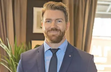 Talousvaikeuksia ja biletystä - tämän takia Bachelor-Joni ja Janette-rakas päätyivät eroon!
