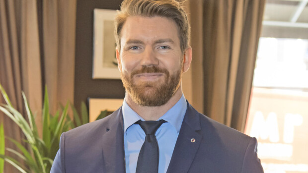 IL: Bachelor-Joni ja Janette ovat eronneet! Joni Lindlöf
