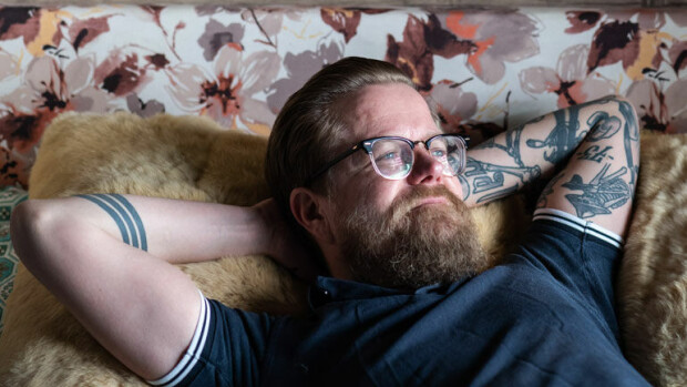 ”Olen käynyt naisten suhteen kaikki skenet läpi” - Wallu Valpiolta avoin tilitys rakkauselämästään: ”En tiedä, miten voisin löytää itselleni sopivan ihmisen!” Wallu Valpio