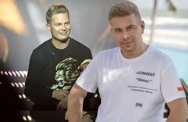  Sika mieheksi! Törky-Iiro on Temptation Island Suomen suurisuisin uros! Uhosi ostavansa Cheekin luksusauton - Meiju palautti tylysti maan pinnalle! 