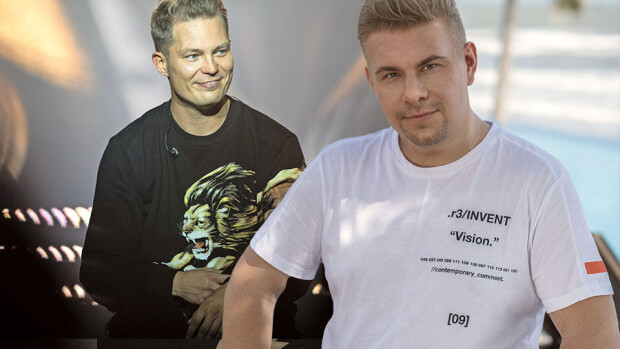 Sika mieheksi! Törky-Iiro on Temptation Island Suomen suurisuisin uros! Uhosi ostavansa Cheekin luksusauton - Meiju palautti tylysti maan pinnalle! tis iiro ja cheek