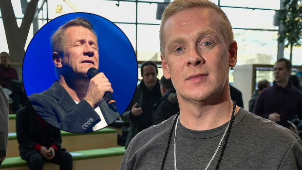 Olli Lindholmin kuolema oli Redramalle järktys – pohtii omaa jatkoaan The Voice of Finlandissa: Oloni on ristiriitainen! Redrama ja Olli Lindholm