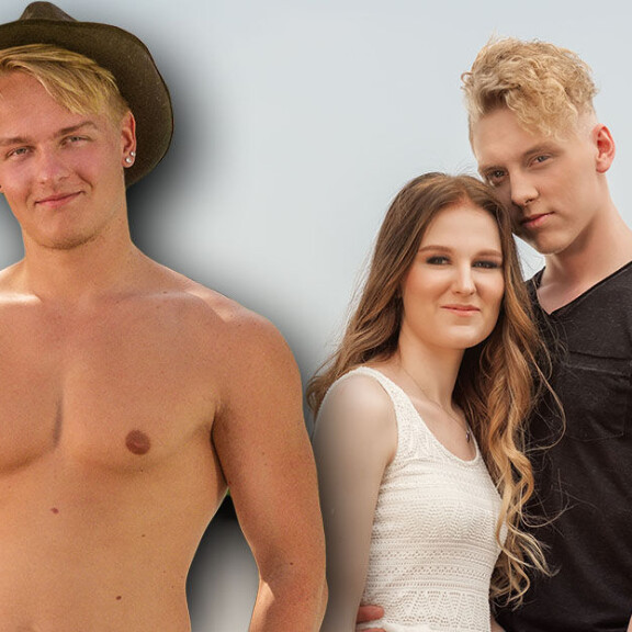 Kääk mikä itseluottamus! Niko Saarinen löi vetoa: ”Jos tämä Temptation Island Suomi -pari eroaa niin tatuoin pers**seeni…” niko saarinen