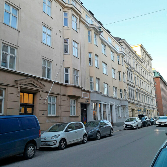 Syke-sarjan hurmuri Antti Luusuaniemi asuu todellisessa ökyasunnossa – kuva! Antti Luusuanniemen talo.