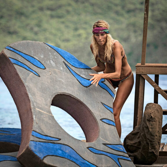 Selviytyjät oli Vilmalle rankka kokemus, ja hän myöntää olleensa fyysisesti yksi heikoimmista kilpailijoista. – En valmistautunut paljoa, yritin saada lisää painoa, sillä tiesin kuvausten laihduttavan. Selviytyjät oli Vilmalle rankka kokemus, ja hän myöntää olleensa fyysisesti yksi heikoimmista kilpailijoista. – En valmistautunut paljoa, yritin saada lisää painoa, sillä tiesin kuvausten laihduttavan.