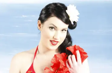 Seiskan Tähtityttö 23/2010: Sara, 20, Lahti