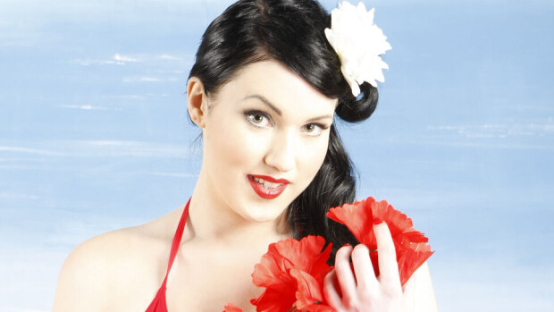 Seiskan Tähtityttö 23/2010: Sara, 20, Lahti Seiska-klubin tähtityttö Sara