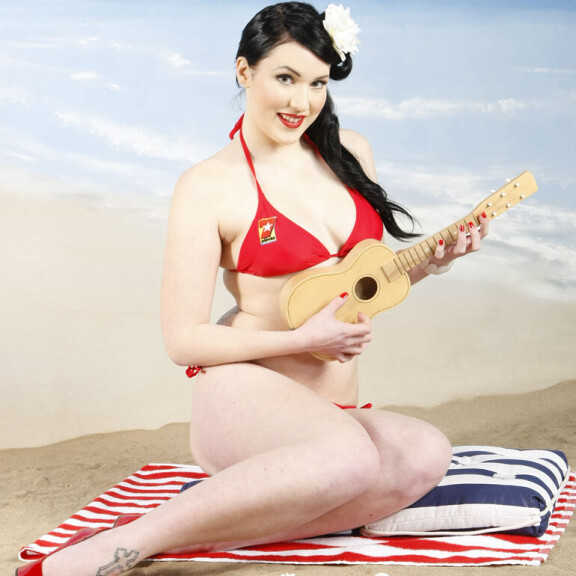 Seiskan Tähtityttö 23/2010: Sara, 20, Lahti sara