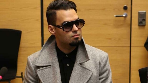 Hovioikeus tuomitsi Helsingin käräjäoikeuden tuomarin sakkoihin - paljasti Axl Smith -tapauksen asianomistajien nimet axl smith