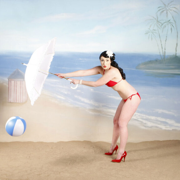 Seiskan Tähtityttö 23/2010: Sara, 20, Lahti sara